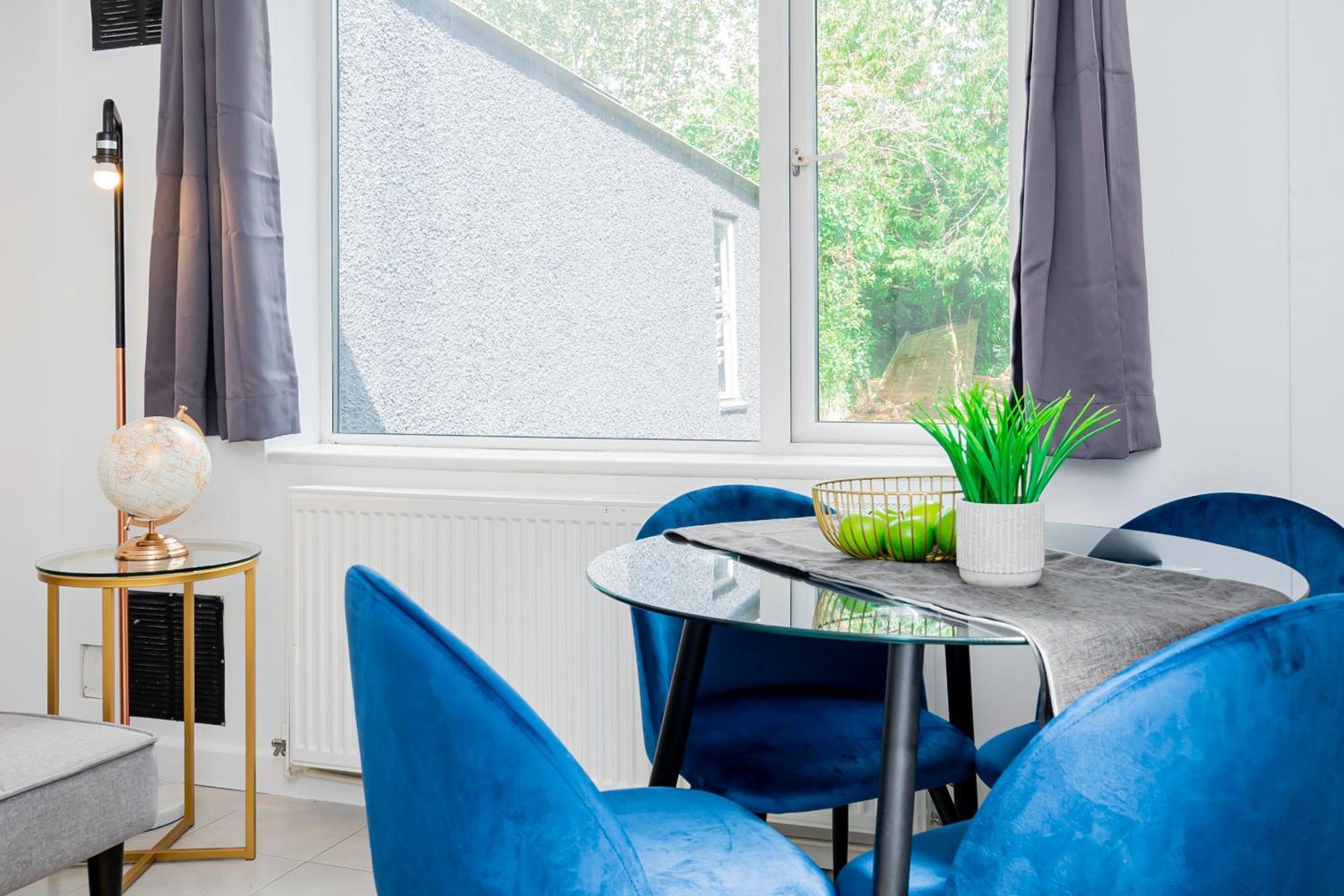 Charming 2-Bedroom Flat With A Garden And Free Parking At Abingdon Oxford Extérieur photo