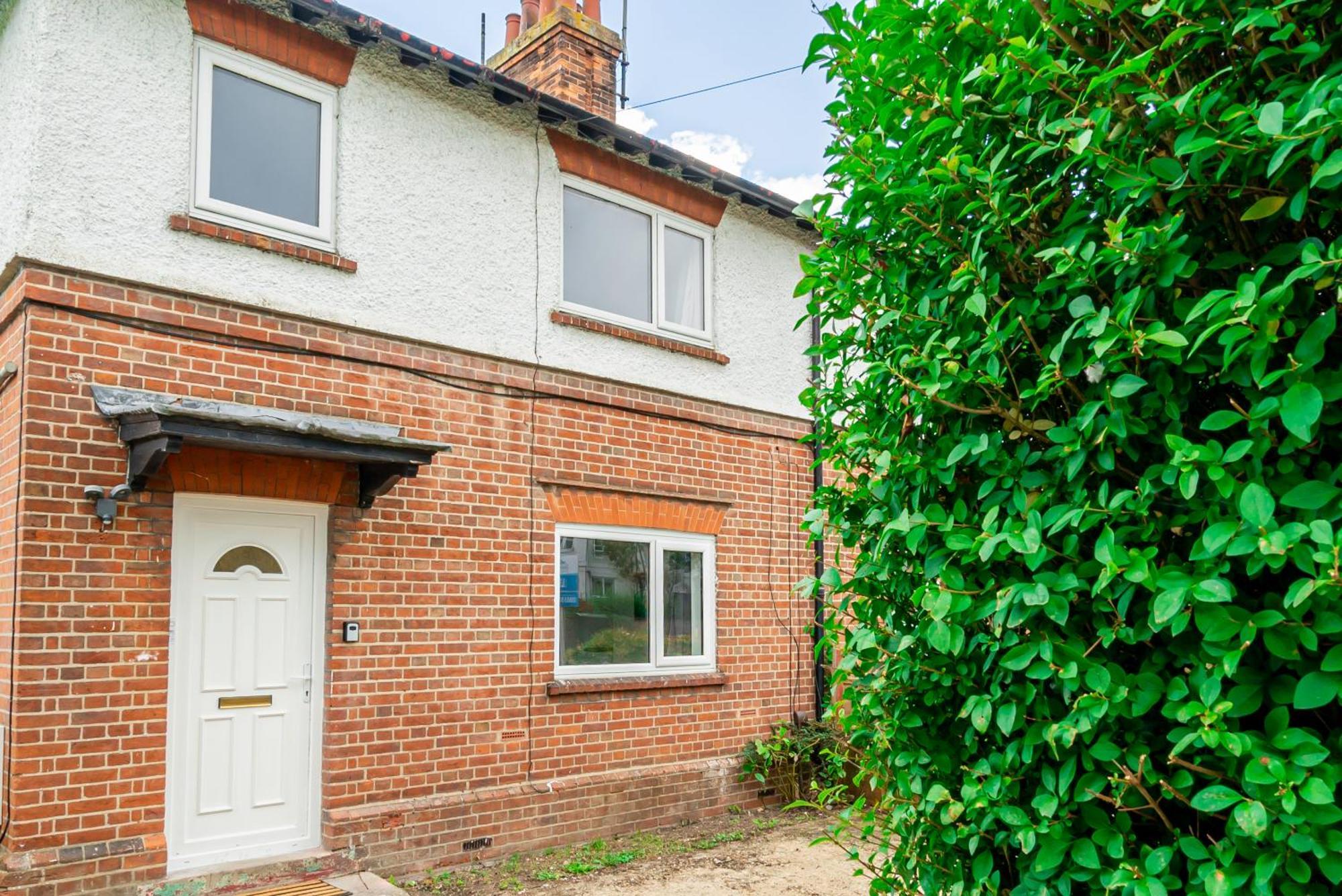 Charming 2-Bedroom Flat With A Garden And Free Parking At Abingdon Oxford Extérieur photo